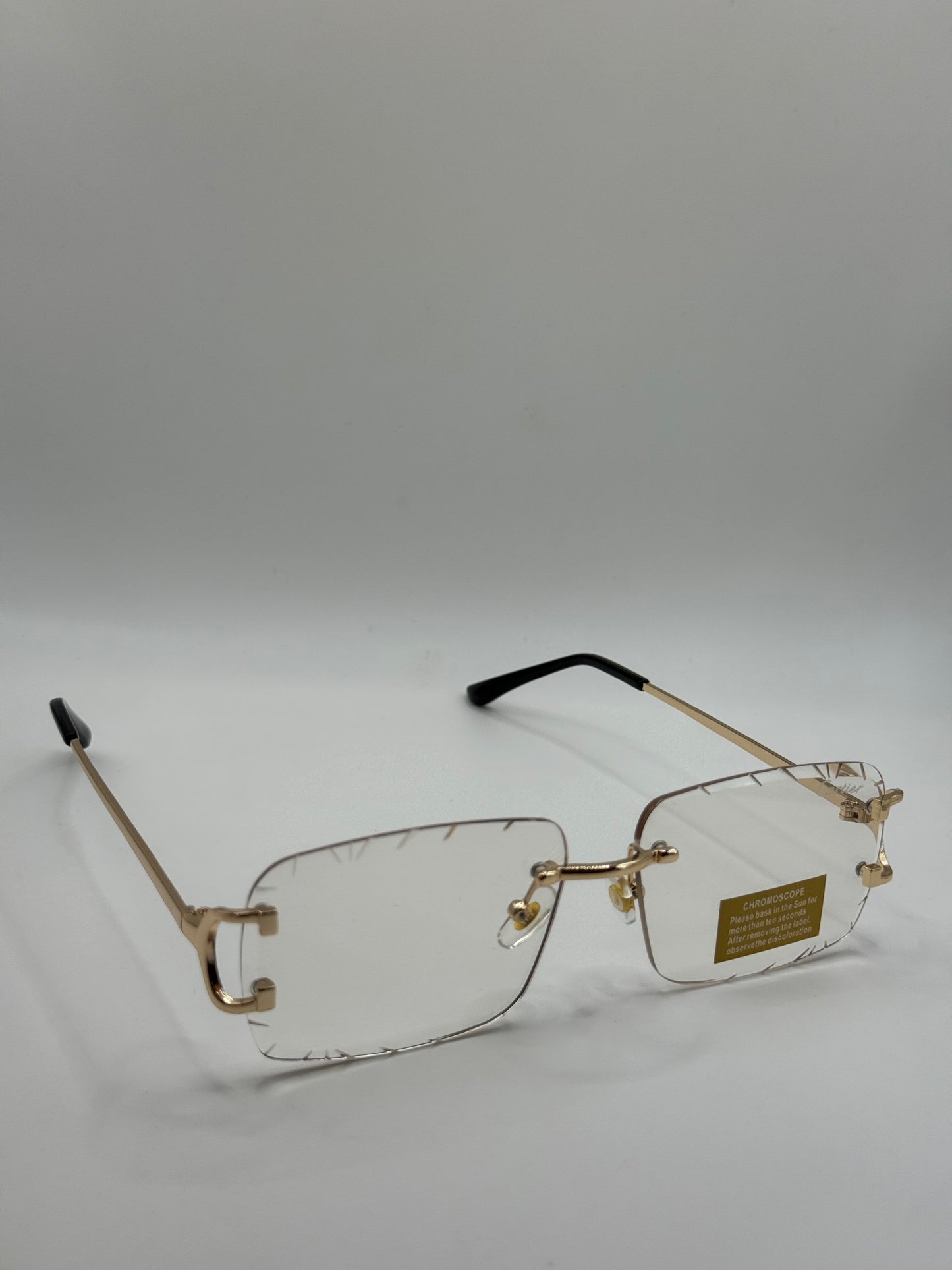 Cartier photochromique New edition