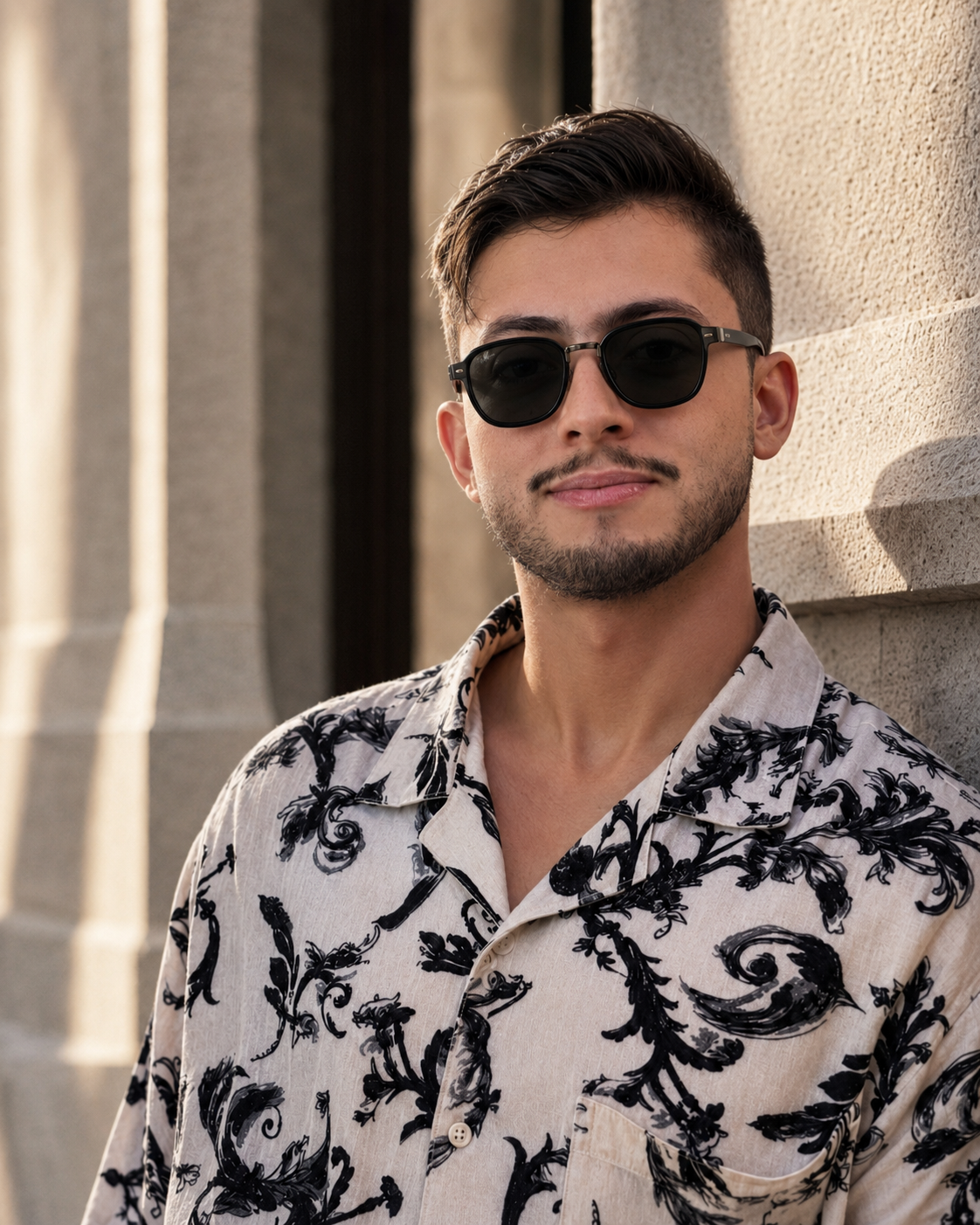 Rayban RB3674