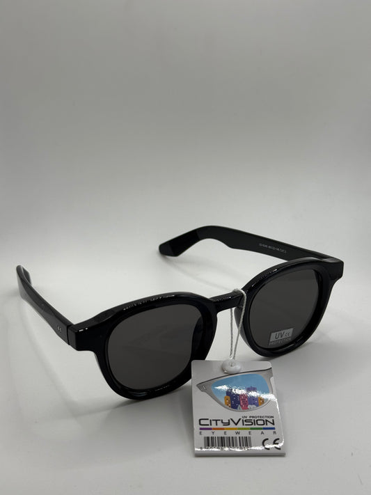 City vision black 02-8348