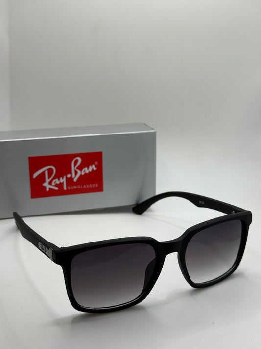 Rayban matte médical