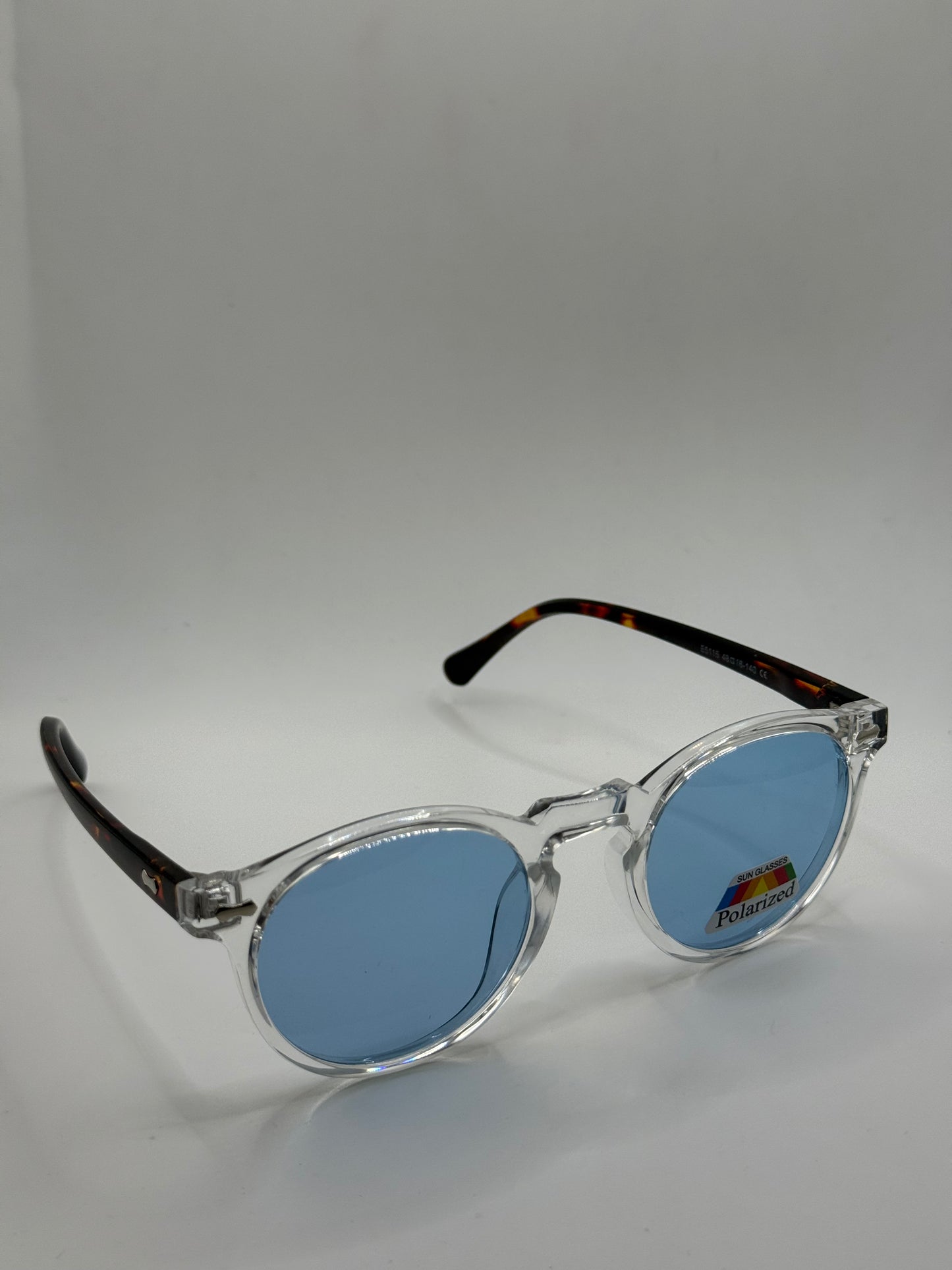 Polarised E5115