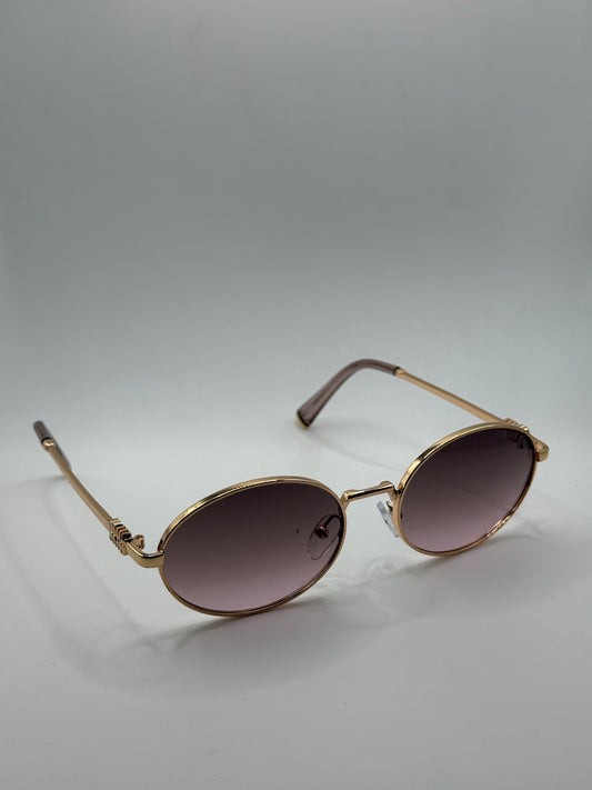 Miumiu rose doré
