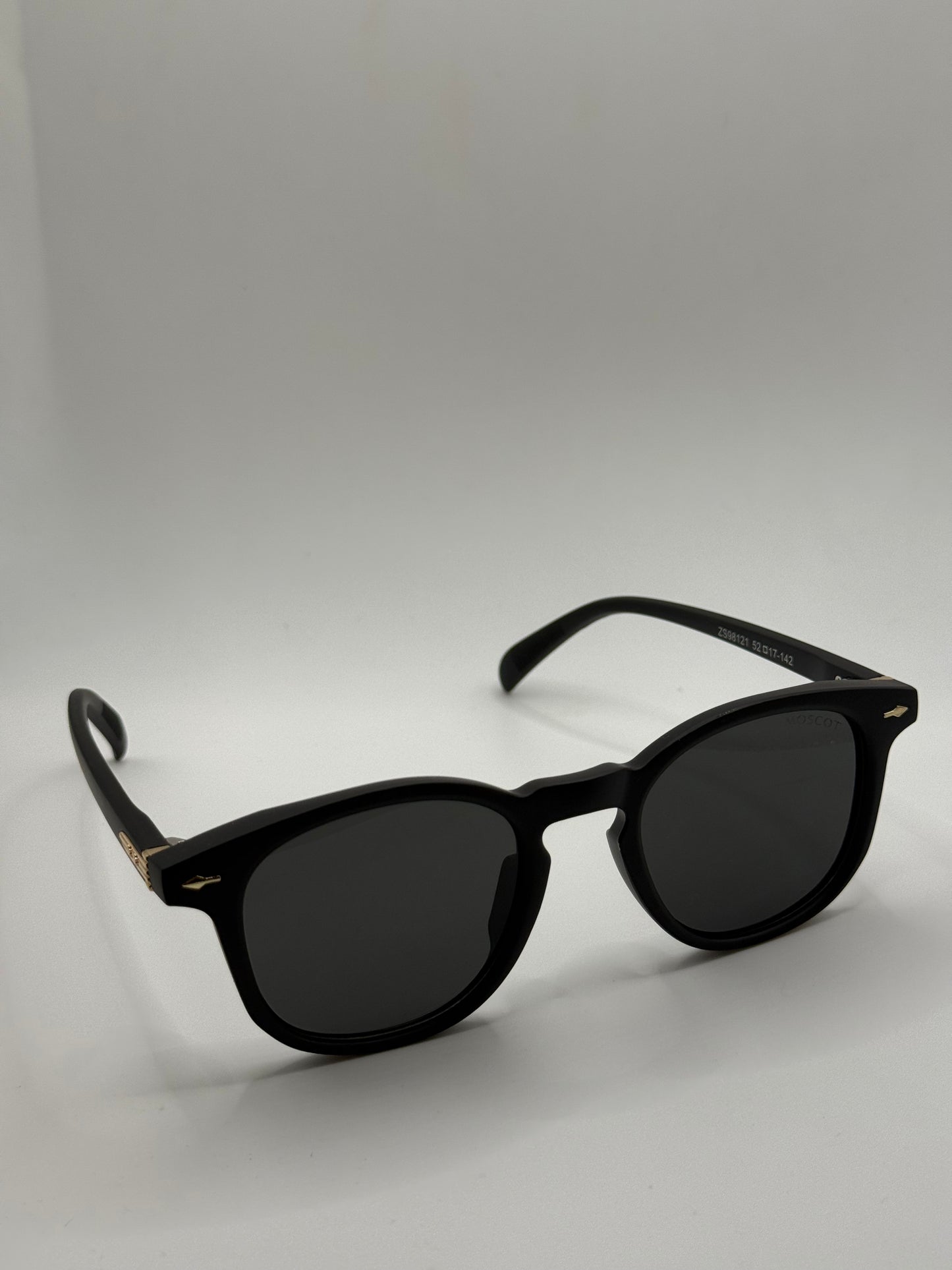 Moscot ZS98121 matte