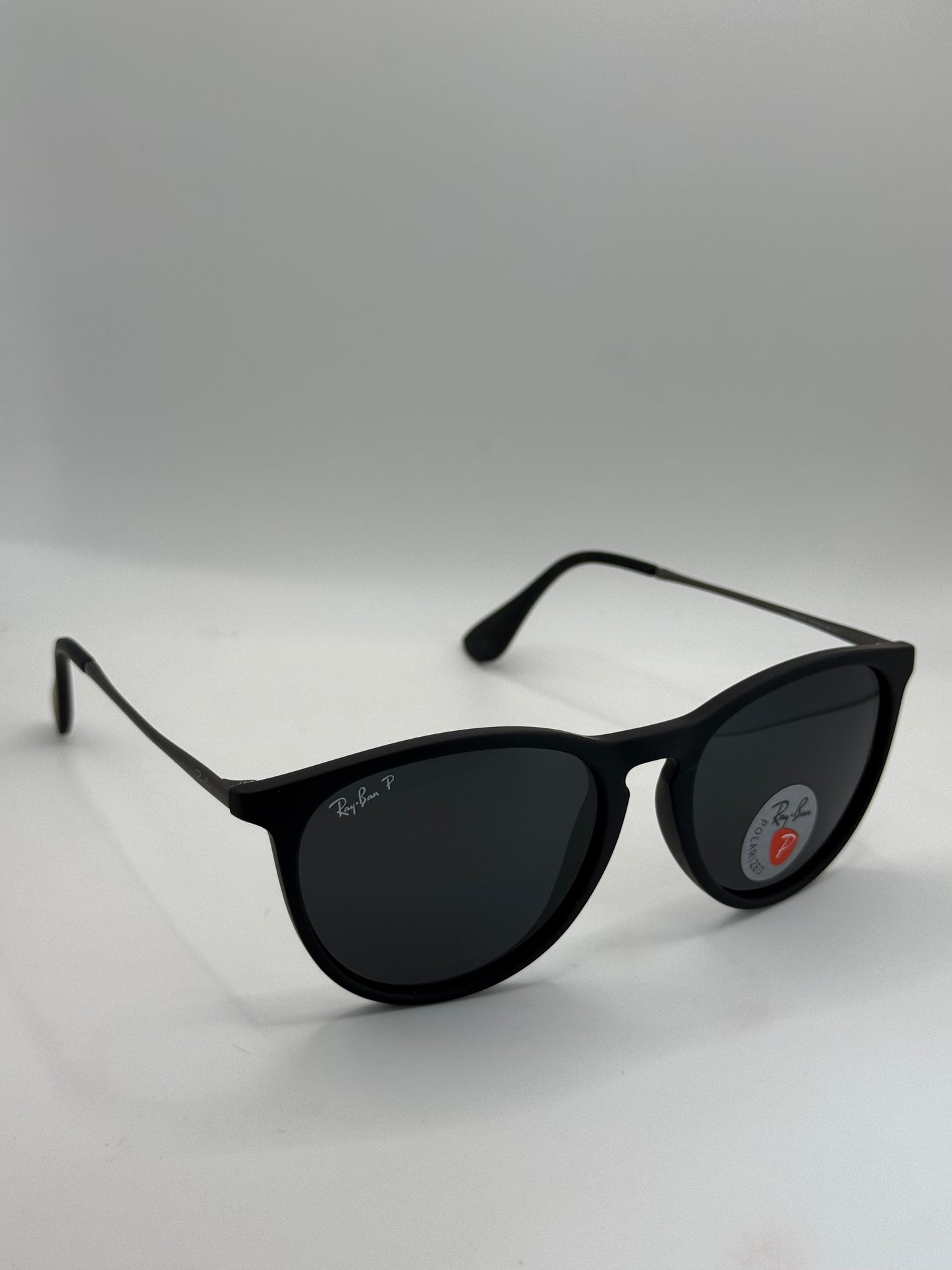 Rayban Polarised matte RB4171