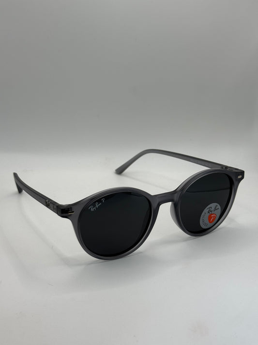 Rayban matte gris 2230