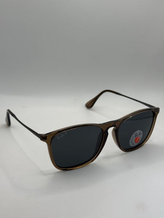 Rayban Polarised 4187
