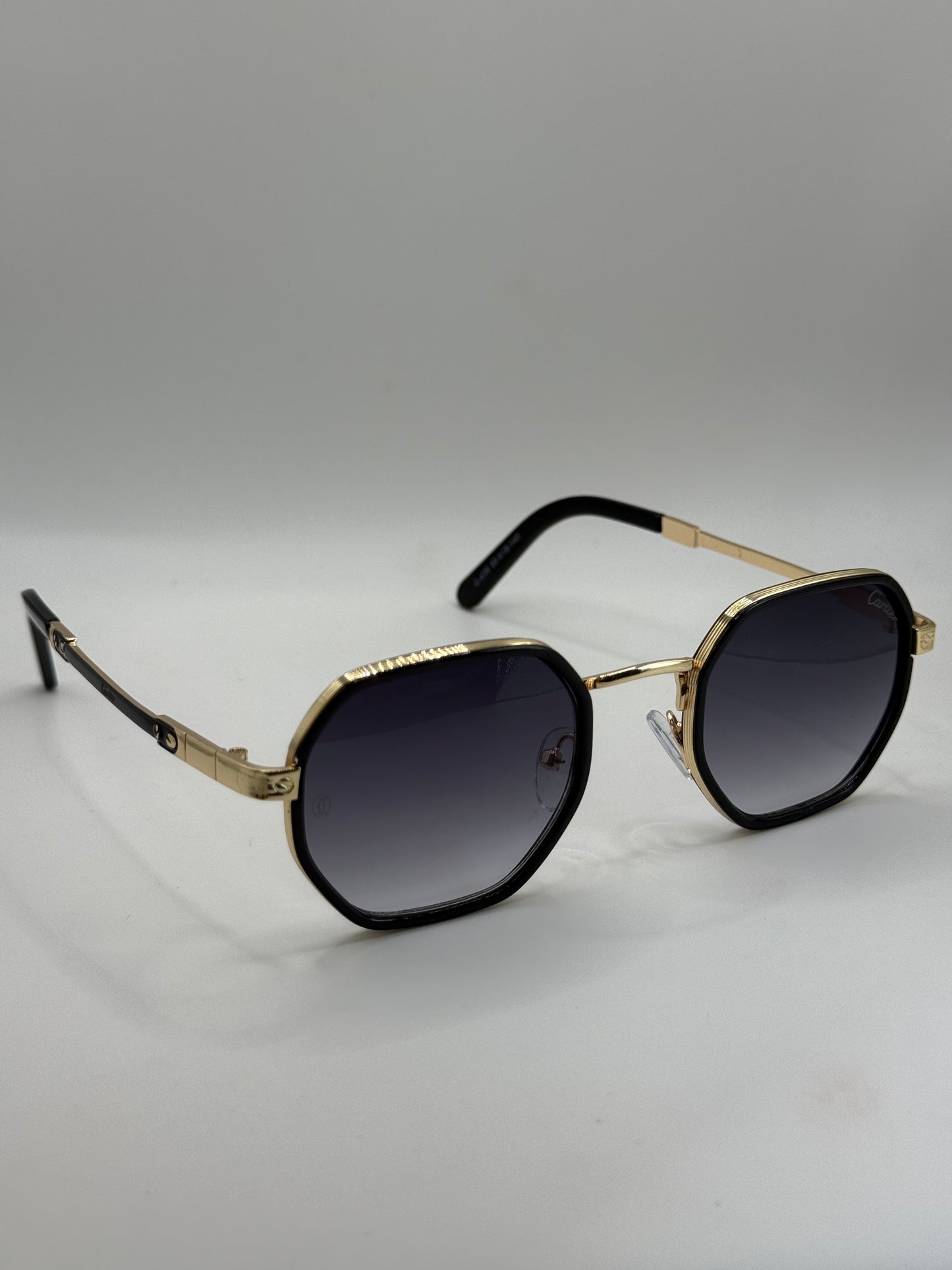 Cartier C-439