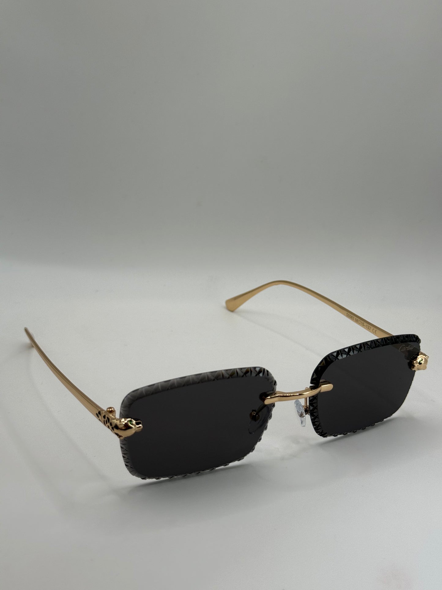 Cartier S5063