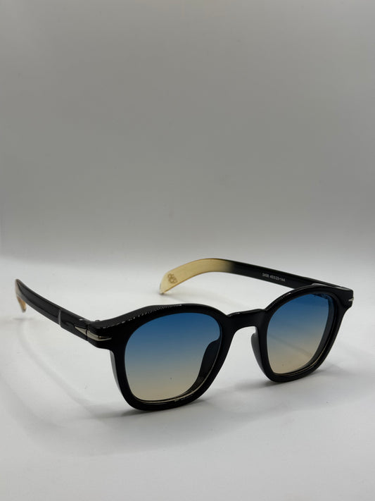 David Beckham 2438