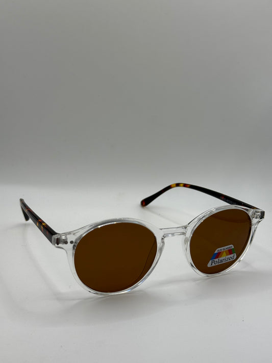 Polarised E5015