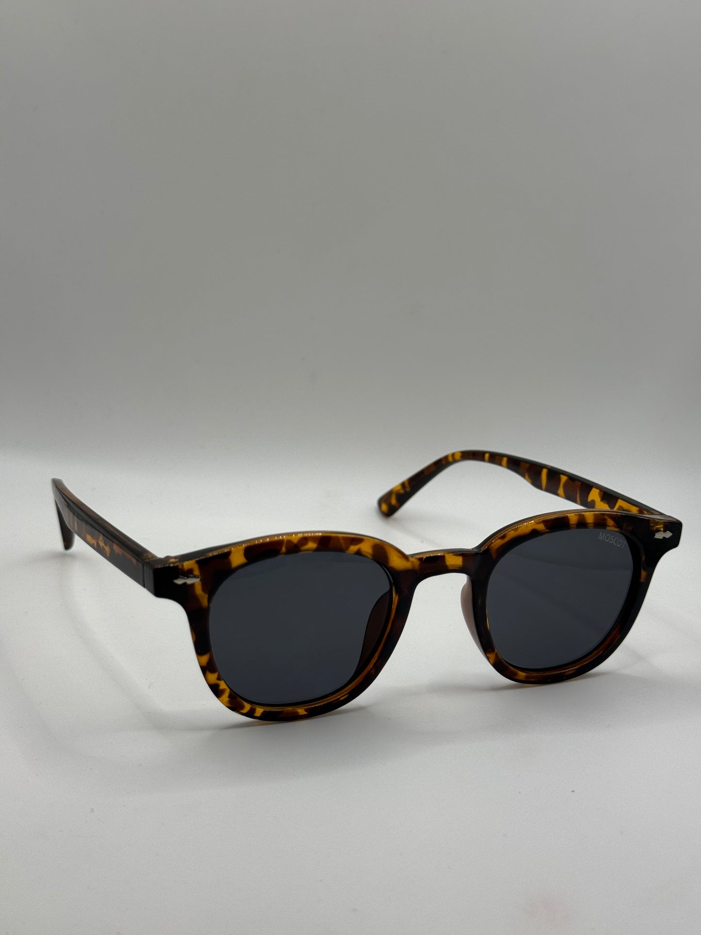 Moscot tigre