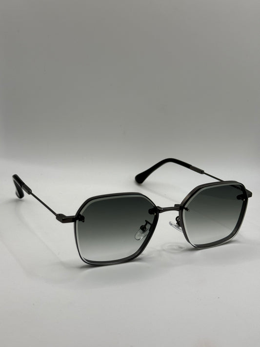 Dior vert dégradé