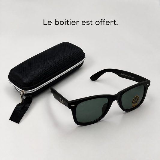 Rayban Wayferer UV RB2140